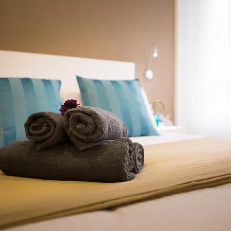 Holidays2malaga Malagueta Appartamento
