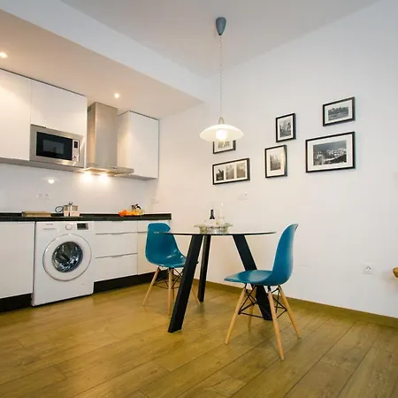 Appartamento Holidays2malaga Malagueta