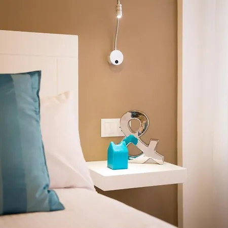 Apartment Holidays2malaga Malagueta
