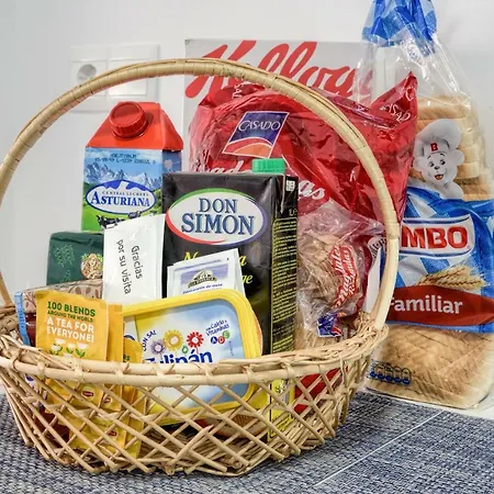 Holidays2malaga Malagueta *