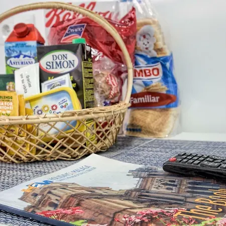 Holidays2malaga Malagueta