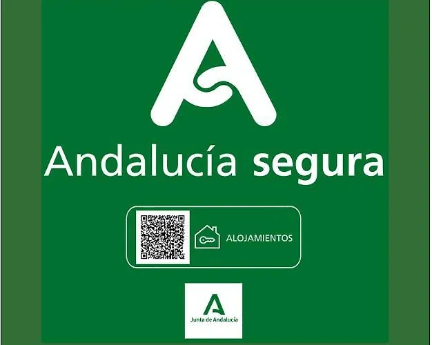 Apartamento Holidays2malaga Malagueta *