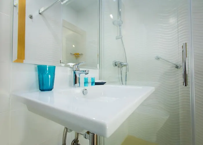 Apartamento Holidays2malaga Malagueta