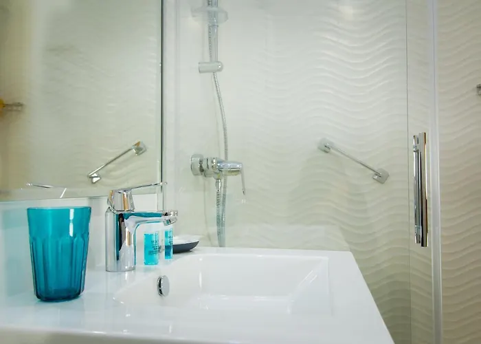 Holidays2malaga Malagueta Apartamento Málaga