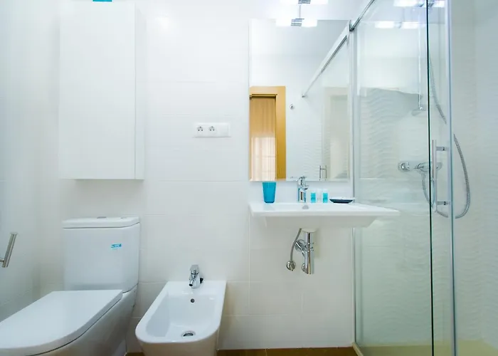 Holidays2malaga Malagueta Apartamento